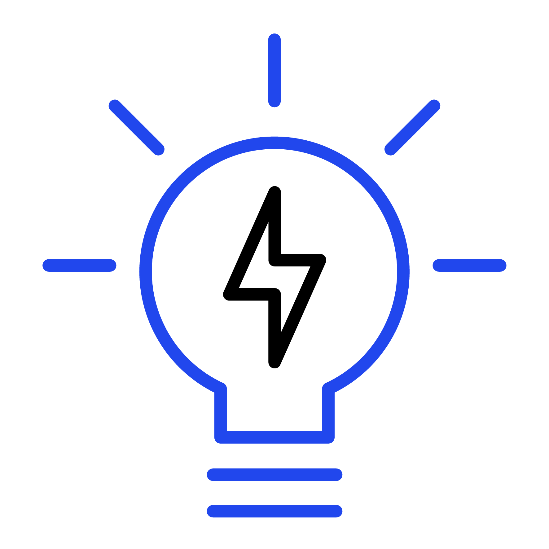 lightbulb