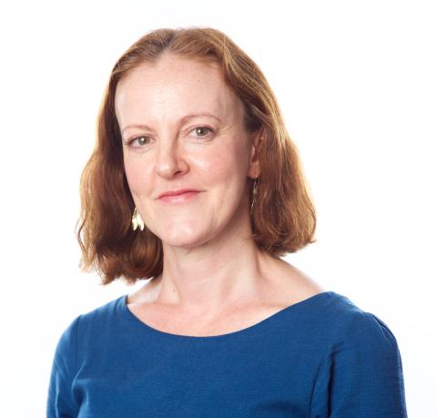 Helen Andrew Tipper profile