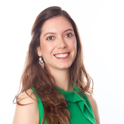 Maria Fernanda Velez